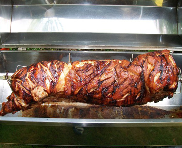 Hog Roast