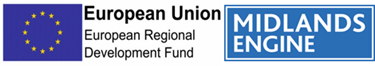 European Regional Development Fund